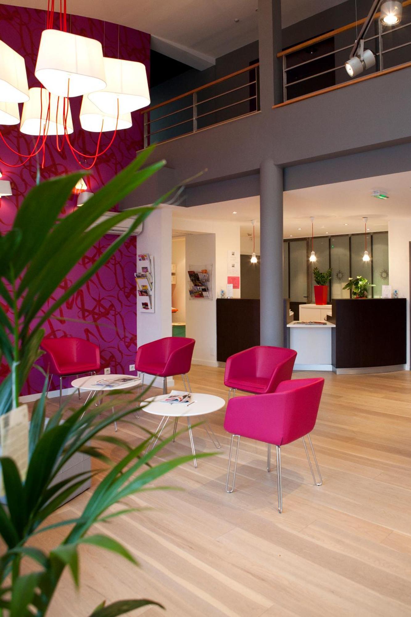 Ibis Styles Rennes St. Gregoire Hotel Saint-Grégoire Exterior foto